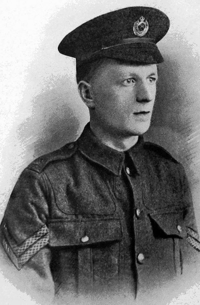 Louis Ackroyd