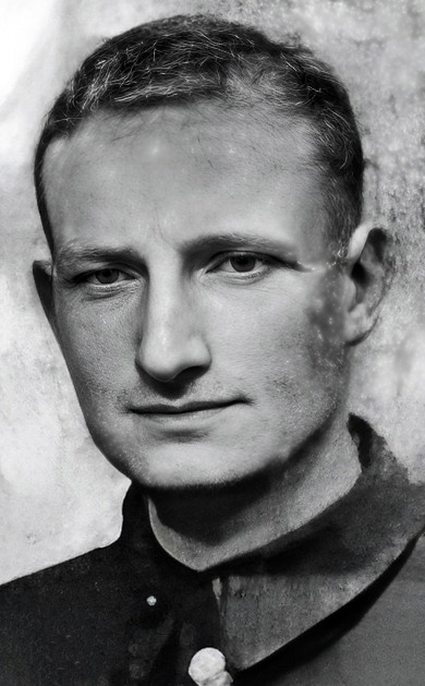 Albert Edwin Quarmby