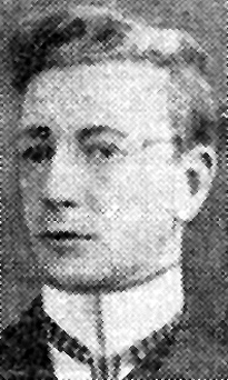Alan Tattersfield
