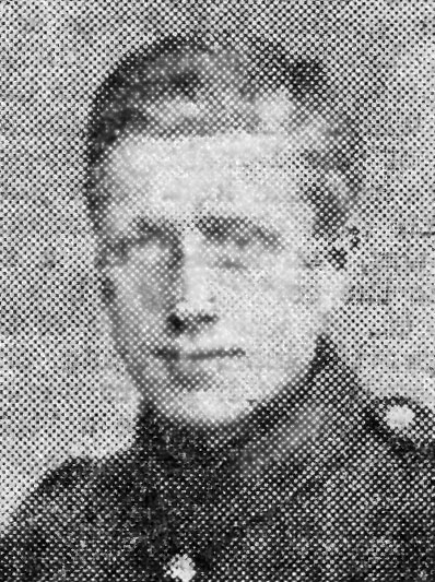 Benjamin Schofield