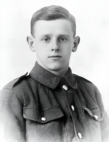 Edgar Sutcliffe