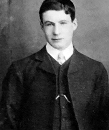 Frederick Batley