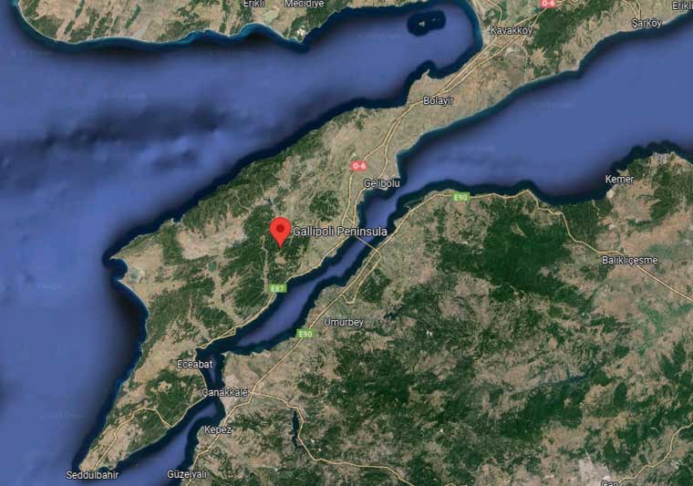 Gallipoli