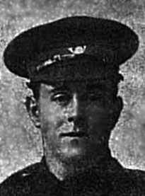 Harry Beldon