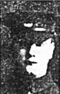 Harry Shaw