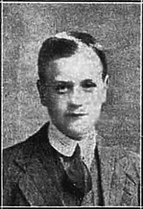 Harry Shaw