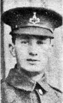 Harry Smith