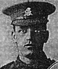 John Alfred Baxter