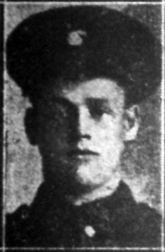 John A Culbert