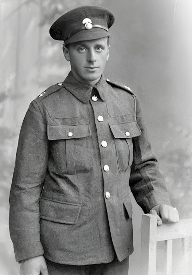 James A Schofield