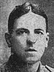 Joseph Bennett