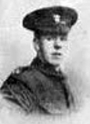 James Broderick