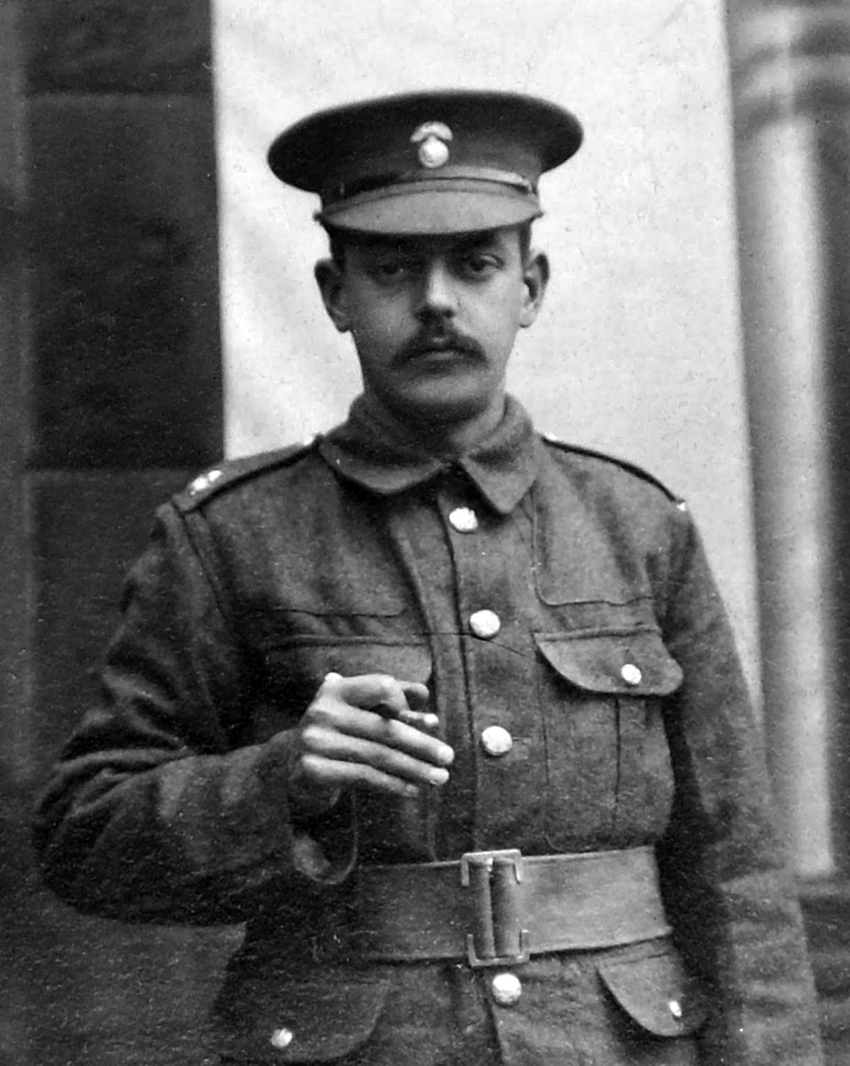 John B Winn