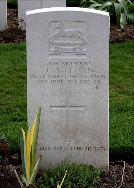 John Firth