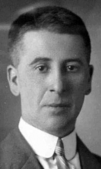 Joe Stead