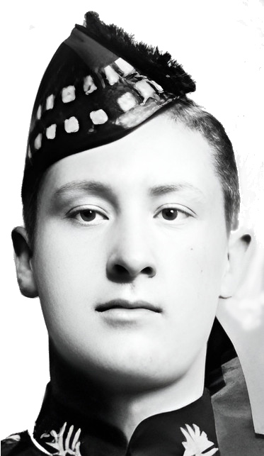 Luke Fawcett