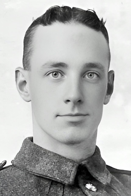 Louis Gladman