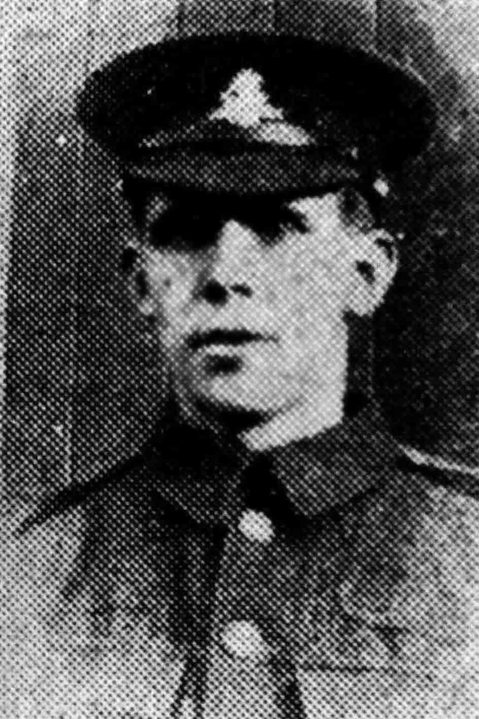 Miles Gill