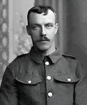 Ned Cartwright