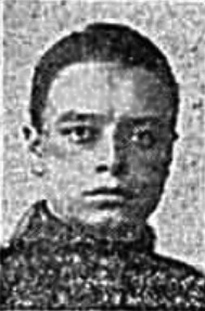 Percy Goodall