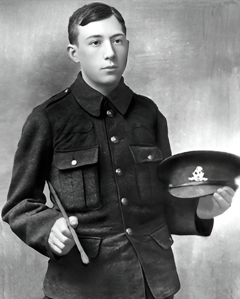 Robert Farrell
