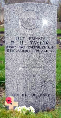 rhtaylor