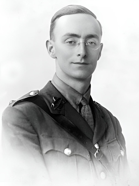 William Parker